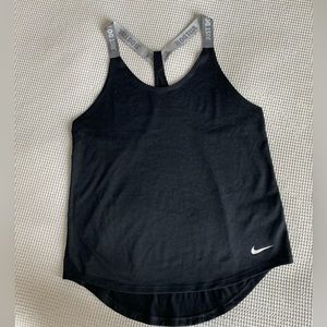 NIKE Black Top Size S